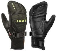 LEKI Race Coach C-Tech S 652802601 Mitaines de ski Taille 8