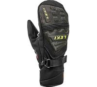 LEKI Race Coach C-Tech S Junior Moufles pour Jeunes avec déclencheur Taille S Taille 6.0