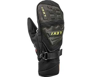 LEKI Race Coach C-Tech S Junior Moufles pour Jeunes avec déclencheur Taille S Taille 6.0