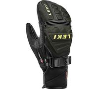 LEKI Race Coach C-Tech S Moufles de Course avec déclencheur Taille S Taille : 10,0