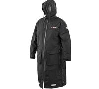 Leki RAIN COAT WCR PRO black - XXL
