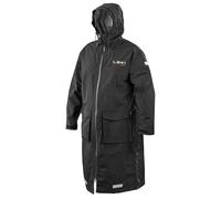 Leki - Rain Coat Wcr Pro Junior Black - 140 - Blouson Ski