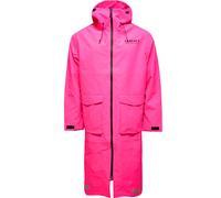 Leki RAIN COAT WCR PRO pink - L