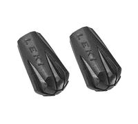 Leki Randonnée Silentbloc Coussin 1 Paire Silentbloc pour Leki Randonnée Bâtons