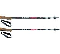 Leki Ranger Paire de bâtons de randonnée télescopiques