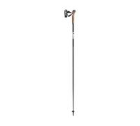 Leki Bâtons de marche nordique Response – Gris – 120 cm
