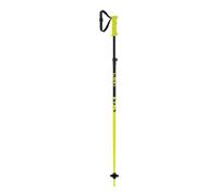 Leki Alpino Rider Vario Poles Jaune 85-105 cm Homme,Femme