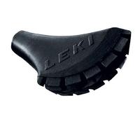Leki - Gummipuffer Walking - Bâtons de marche nordique - black