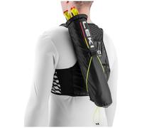 Leki Trail Running Quiver Vest Noir L-XL Homme,Femme