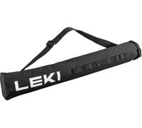 Leki Sac de trekking – Longueur 93 cm – Noir et blanc – Taille unique