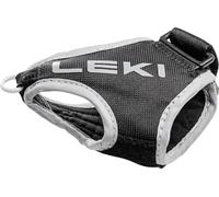 Leki Alpino Shark Frame Pole Straps Gris M-L-XL