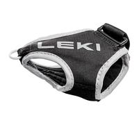 Leki - Shark Frame Strap - Dragonne - M-XL - black / lightgrey
