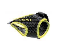 Leki Sangle en maille Trigger Shark - 2 pièces - Noir L/S/M