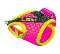 Leki Dragonne Shark Frame Mesh Rose M-L-XL