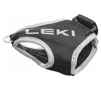 Leki Shark Frame Strap S/M/L noir-gris -