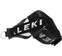 LEKI Shark Strap SCHWARZ-GRAU SCHWARZ-GRAU -