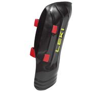 Leki - Shin Guard Worldcup Pro Junior Black - Protection racing