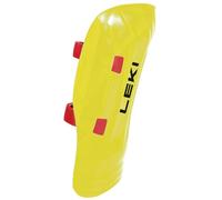 Leki - Protections de slalom - Shin Guard Worldcup Pro Yellow - Jaune Jaune