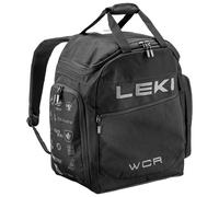 Leki - Skiboot Bag WCR 60 - Housse de chaussures de ski - 60 l - 50x40x30 cm - black