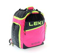 Leki Skiboot Bag WCR 60l Sacoches de chaussures de ski 60 Rose