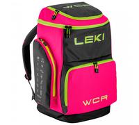 Leki - Skiboot Bag WCR 85 - Housse de chaussures de ski - 85 l - 60x40x35 cm - neon pink / black / neon yellow