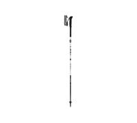Leki Skysolo FX.One Carbon Bâtons de marche Skysolo FX.One Carbon 130 cm Noir