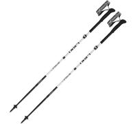 LEKI Skysolo Fx One - Mixte - Blanc / Noir - taille 120- modèle 2025