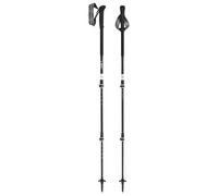 Leki Bâtons de randonnée Skytera Lite - Noir/Blanc - 90-125 cm (paire)
