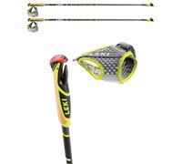 Leki Smart Pacemaker Lite multicolore 100