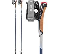 Leki Smart Pacer Lite Bâtons de marche nordique 1 paire 65325351 : 105