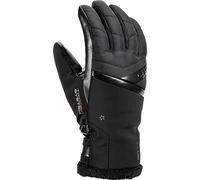 LEKI Snowfox Gants de Ski 3D pour Femme