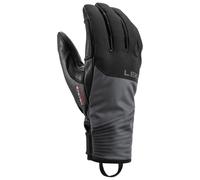 Leki - Sparrow 3D - Gants - 10 - black / graphite