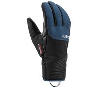 Leki - Sparrow 3D - Gants - 8,5 - black / marine