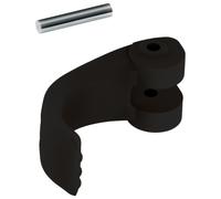 Leki - Speed Lock + / 2+ Lever - Pièce de rechange - 18/16 mm - black