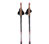 Leki Spin 100-130cm Bâtons de marche nordique 100-130 Noir