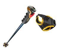 Leki Spitfire 3D 2022/23 Longueur : 115 cm