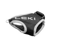 Leki Shark Frame Strap S/M/L noir-gris -
