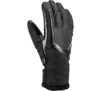 Leki Alpino Stella Gloves Noir 7.5 Femme