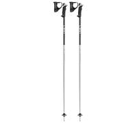 Leki - Stella S - Bâtons de ski - 125 cm - white / dark anthracite