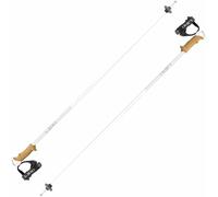 LEKI Stella S WEIß-SILBER WEIß-SILBER 120