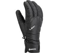 LEKI Sveia GTX Gants pour Femme Noir Taille 6,5