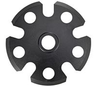 Leki Tour Basket 95 mm black (Paar)
