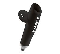 LEKI Trail Pointe de Rechange Unisexe pour Adulte Noir Taille Unique