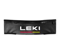 Leki - Trail Running Pole Belt - Sac à dos running - M/L - black / shuttle grey