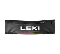 Leki Ceinture porte-bâtons Trail Running - sac à dos running - S/M - noir / shuttle grey