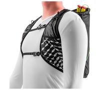 Gilet de trail leki quiver 6l noir