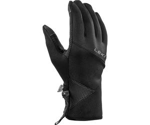 LEKI Traverse gant noir 8.5
