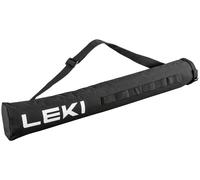 LEKI Trekking Sac à bâtons Pole Bag pour 1 paire de bâtons Black-White