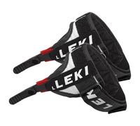 Gantelet LEKI Trigger 1 Nordic Strap SML,MLXL Noir