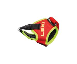 LEKI Trigger S/3D Frame Rouge S/M/L